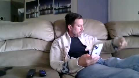 FATdickBOY online show from 05.05.26