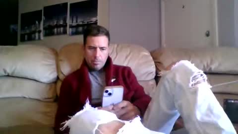 FATdickBOY online show from 05.09.26