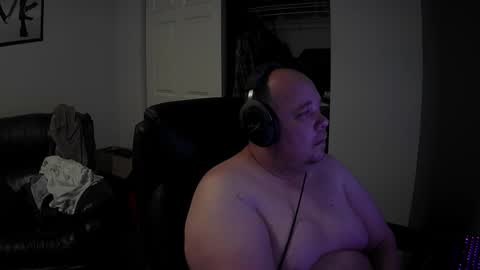 fat_naked_loner online show from 03.16.26