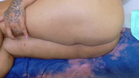 fat_naughtyass online show from 04.01.26