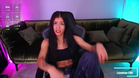 Nellie online show from 11.13.25