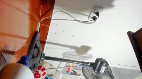 Snapshot of fatass_420 chatting on 02.14.25 Johan online show from 02.14.25