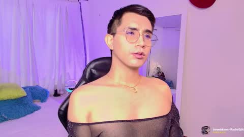 Johan online show from 11.12.25