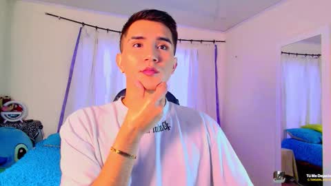 Johan online show from 12.03.25