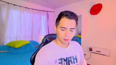 Johan online show from 12.18.25