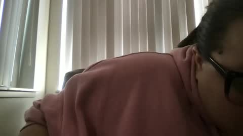 FatBabeShae online show from 05.08.26