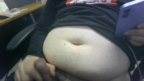 Snapshot of fatchub2323 chatting on 10.04.25 fatchub2323 online show from 10.04.25