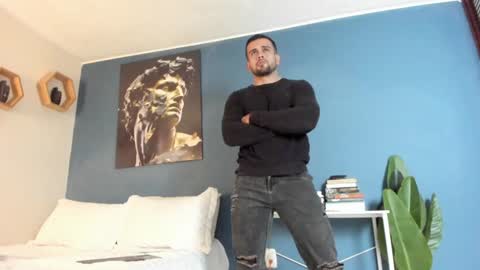 M A T  T E O online show from 02.08.25