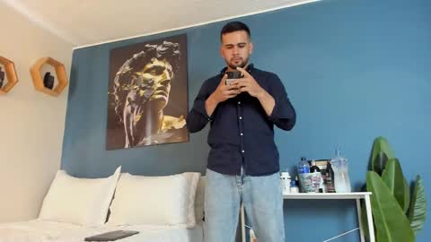 M A T  T E O online show from 02.12.25