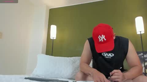 M A T  T E O online show from 10.28.25