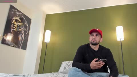 M A T  T E O online show from 01.07.26