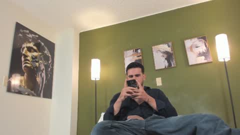 M A T  T E O online show from 06.13.26