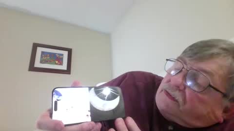 fatdickad online show from 01.03.25