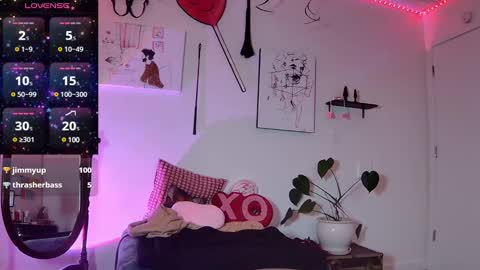 fate_fletcher online show from 01.18.25