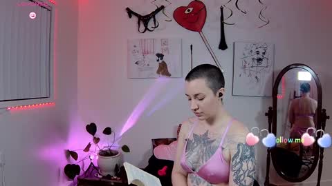 fate_fletcher online show from 02.21.25