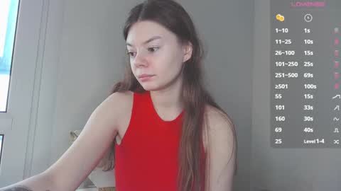 Snapshot of fateful_wish chatting on 12.10.24 Lora online show from 12.10.24