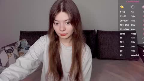 Snapshot of fateful_wish chatting on 02.01.25 Lora online show from 02.01.25