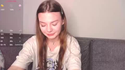 Snapshot of fateful_wish chatting on 03.10.25 Lora online show from 03.10.25
