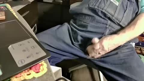 Fred. online show from 02.20.25