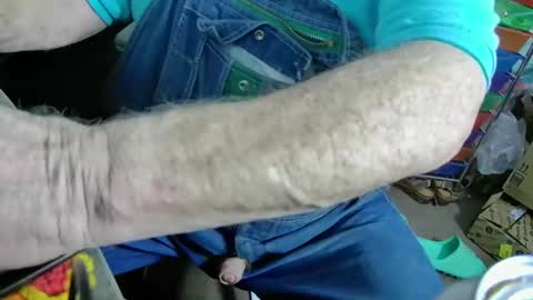 Fred. online show from 02.21.25