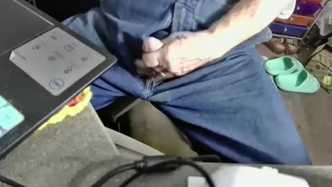 Fred. online show from 02.23.25