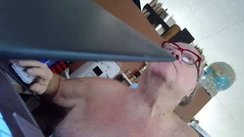 Fred. online show from 09.19.25