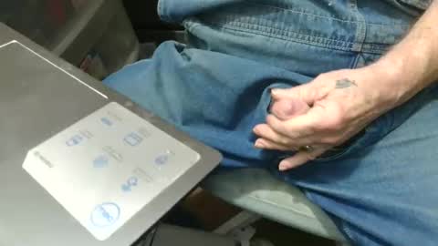 Fred. online show from 11.20.25