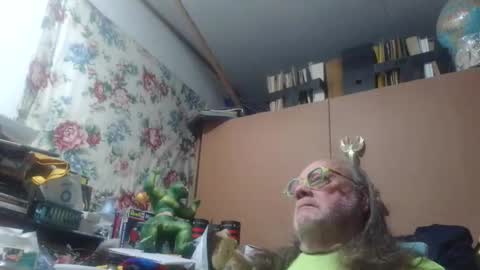 Fred. online show from 05.18.26