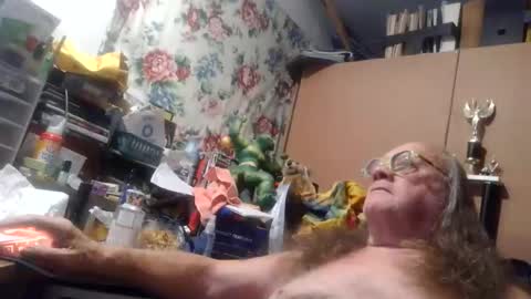 Fred. online show from 05.31.26