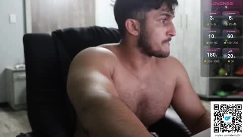 fatherfly001 online show from 09.10.25