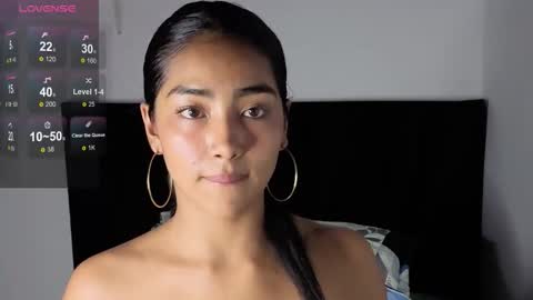 fatima_666 online show from 03.18.26