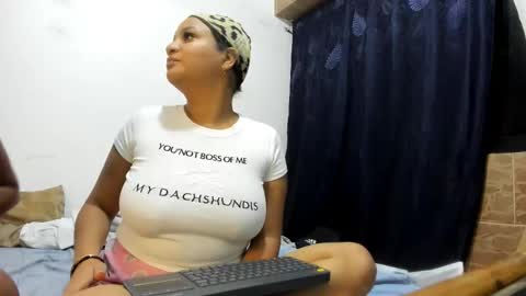 fatimahorny23 online show from 03.05.26