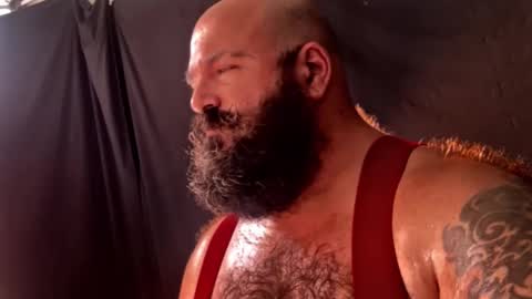 FAT PAPA online show from 10.09.25