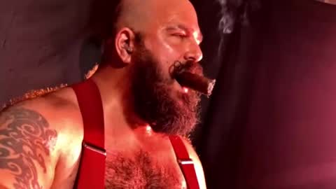 FAT PAPA online show from 11.17.25