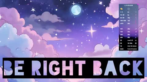 Snapshot of fatrisk chatting on 12.22.24 Zoey online show from 12.22.24