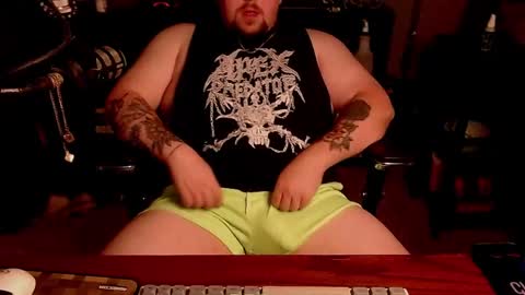 fatstronglegend online show from 05.17.26