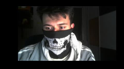 ThickDickTeen online show from 02.11.25