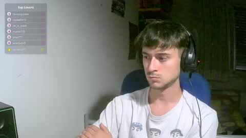 ThickDickTeen online show from 10.25.25