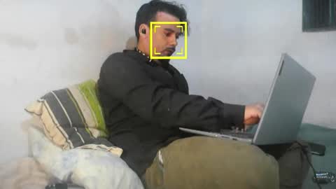 Faux Feitico VSW online show from 03.13.26