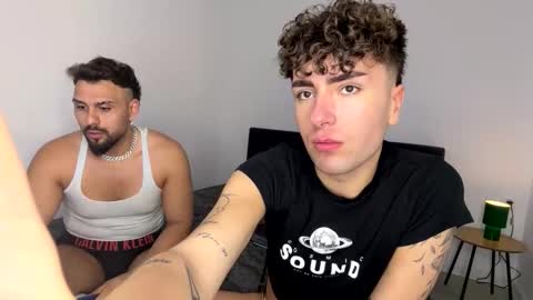 favcouple69_ online show from 04.19.26