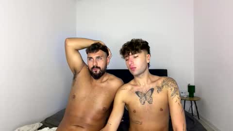 favcouple69_ online show from 06.04.26