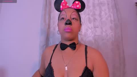 Faver online show from 10.31.25