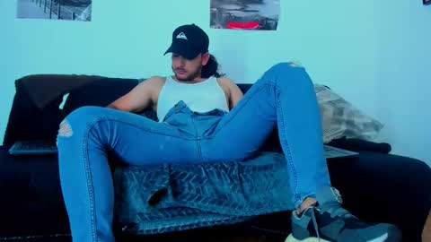 favid95 online show from 05.11.26