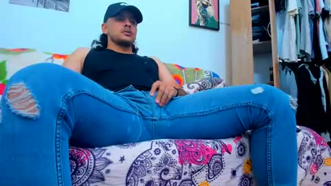 favid95 online show from 07.19.26