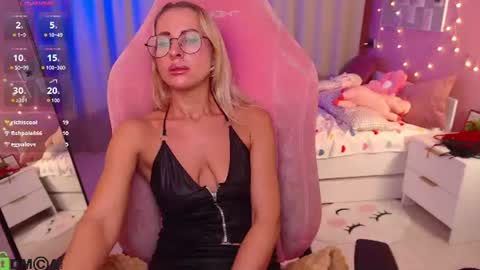 Fay online show from 07.28.26