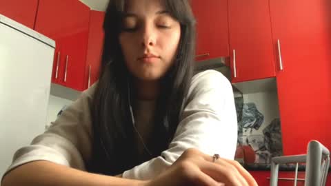 Yulia online show from 07.19.26