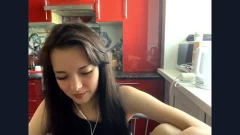 Yulia online show from 07.25.26