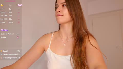 Snapshot of fazeyj chatting on 01.24.25 FazeyJ online show from 01.24.25