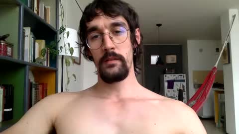 fazzbinder online show from 01.11.25