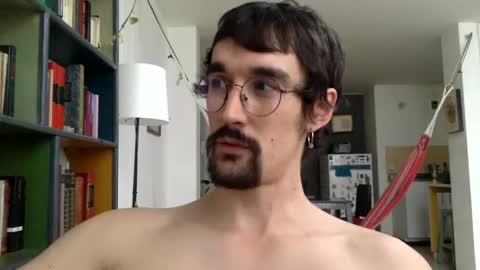 fazzbinder online show from 09.22.25